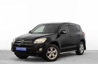 Toyota RAV4 3 из 26