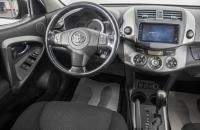 Toyota RAV4 16 из 26