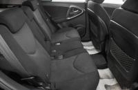 Toyota RAV4 25 из 26