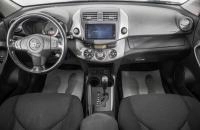 Toyota RAV4 9 из 26