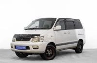 Toyota Town Ace Noah 3 из 19