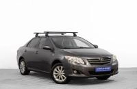 Toyota Corolla 1 из 24