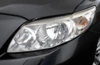 Toyota Corolla 7 из 24