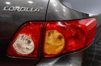 Toyota Corolla 8 из 24