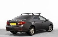 Toyota Corolla 4 из 24