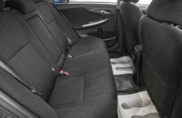 Toyota Corolla 23 из 24