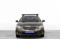 Toyota Corolla 2 из 24
