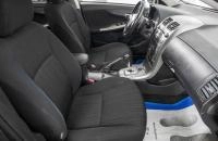 Toyota Corolla 21 из 24
