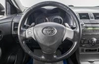Toyota Corolla 13 из 24