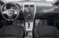 Toyota Corolla 9 из 24