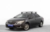 Toyota Corolla 3 из 24