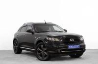 Infiniti FX45 1 из 31