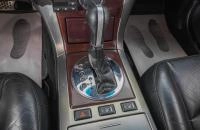 Infiniti FX45 22 из 31
