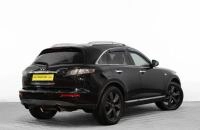 Infiniti FX45 4 из 31