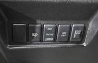 Infiniti FX45 14 из 31