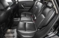 Infiniti FX45 26 из 31