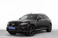 Infiniti FX45 3 из 31
