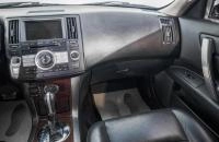 Infiniti FX45 23 из 31