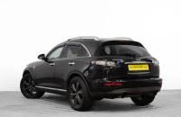 Infiniti FX45 6 из 31