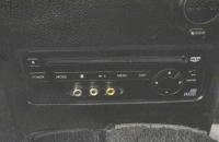 Infiniti FX45 27 из 31