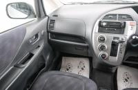 Toyota Ractis 11 из 20