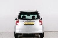 Toyota Ractis 5 из 20