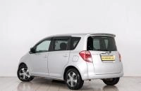Toyota Ractis 4 из 20
