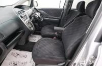 Toyota Ractis 13 из 20