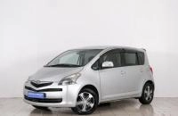 Toyota Ractis 3 из 20