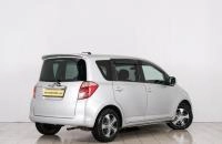 Toyota Ractis 6 из 20