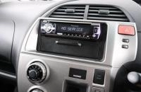 Toyota Ractis 15 из 20