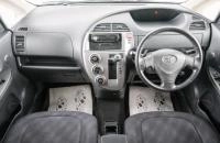 Toyota Ractis 10 из 20