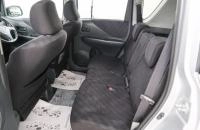 Toyota Ractis 20 из 20