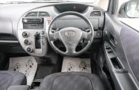 Toyota Ractis 14 из 20