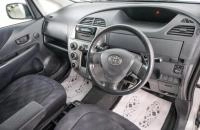 Toyota Ractis 8 из 20