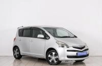 Toyota Ractis 1 из 20