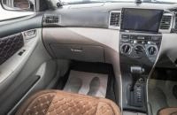 Toyota Corolla 18 из 21