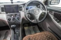 Toyota Corolla 14 из 21