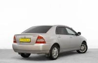 Toyota Corolla 4 из 21