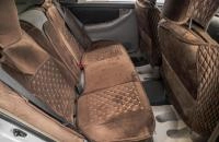 Toyota Corolla 21 из 21
