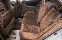 Toyota Corolla 20 из 21