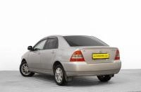 Toyota Corolla 6 из 21