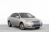 Toyota Corolla 1 из 21