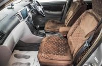 Toyota Corolla 19 из 21