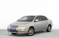 Toyota Corolla 3 из 21