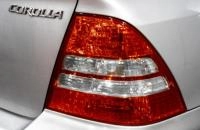 Toyota Corolla 8 из 21