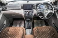 Toyota Corolla 9 из 21