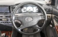 Toyota Corolla 13 из 22