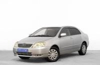 Toyota Corolla 3 из 22