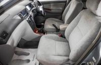 Toyota Corolla 19 из 22